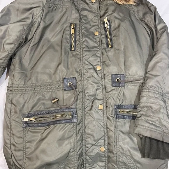 Jacket - Picture 3 of 12